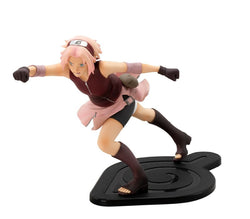 Naruto: Shippuden Sakura Haruno SFC Figure - Abysse - 3