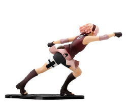 Naruto: Shippuden Sakura Haruno SFC Figure - Abysse - 5
