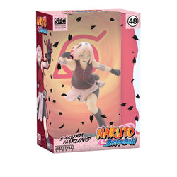 Naruto: Shippuden Sakura Haruno SFC Figure - Abysse - 6