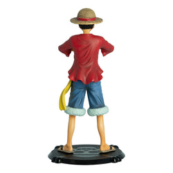 One Piece Monkey D. Luffy SFC Figure - Abysse - 7