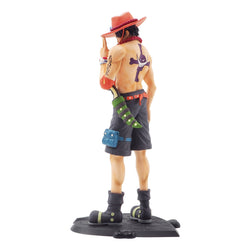 One Piece Portgas D. Ace SFC Figure - Abysse - 9