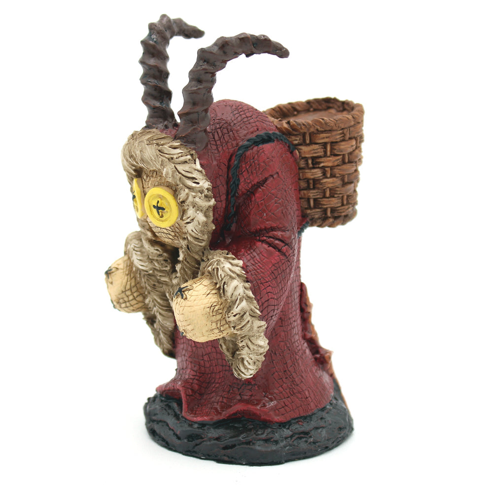 PinHeads Krampus Figure Monster Collection - Pinhead Monsters - 3