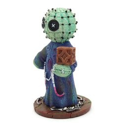 PinHeads Pinhead with Puzzle Box Monster collection - Pinhead Monsters - 3