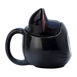Sailor Moon Luna 3D Mug - Abysse - 5