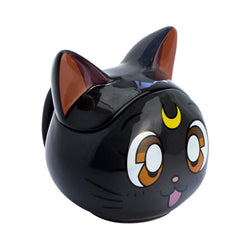 Sailor Moon Luna 3D Mug - Abysse - 4