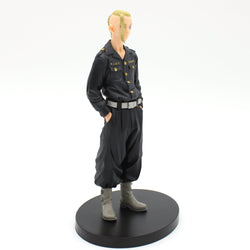 Tokyo Revengers Ken Ryuguji "Draken" Anime Figure - Bandai - 4