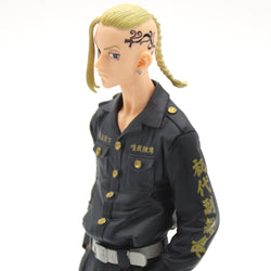 Tokyo Revengers Ken Ryuguji "Draken" Anime Figure - Bandai - 2