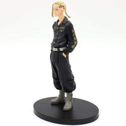 Tokyo Revengers Ken Ryuguji "Draken" Anime Figure - Bandai - 1