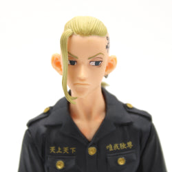 Tokyo Revengers Ken Ryuguji "Draken" Anime Figure - Bandai - 6