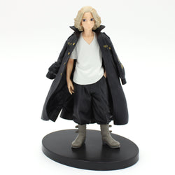 Tokyo Revengers Manjiro "Mikey" Sano Figure - Bandai - 3