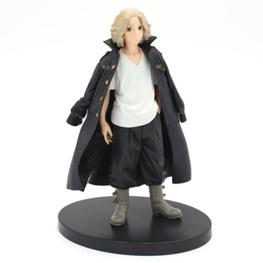 Tokyo Revengers Manjiro "Mikey" Sano Figure - Bandai - 1