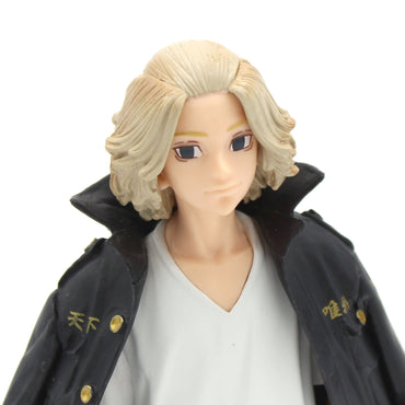 Tokyo Revengers Manjiro "Mikey" Sano Figure - Bandai - 2