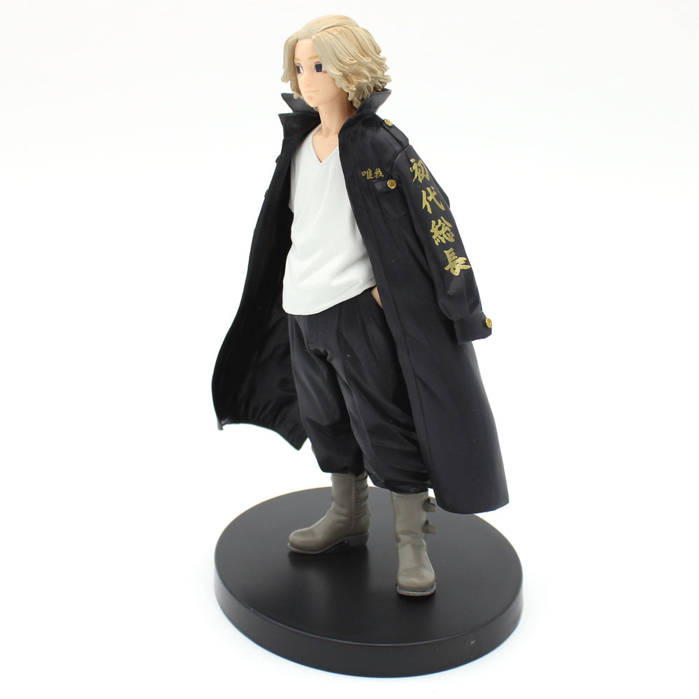 Tokyo Revengers Manjiro "Mikey" Sano Figure - Bandai - 5