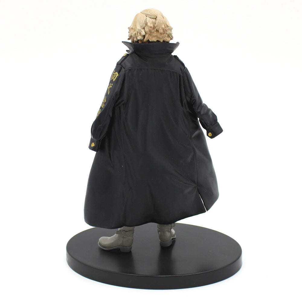 Tokyo Revengers Manjiro "Mikey" Sano Figure - Bandai - 6