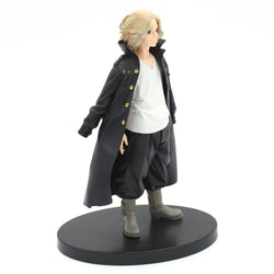 Tokyo Revengers Manjiro "Mikey" Sano Figure - Bandai - 4