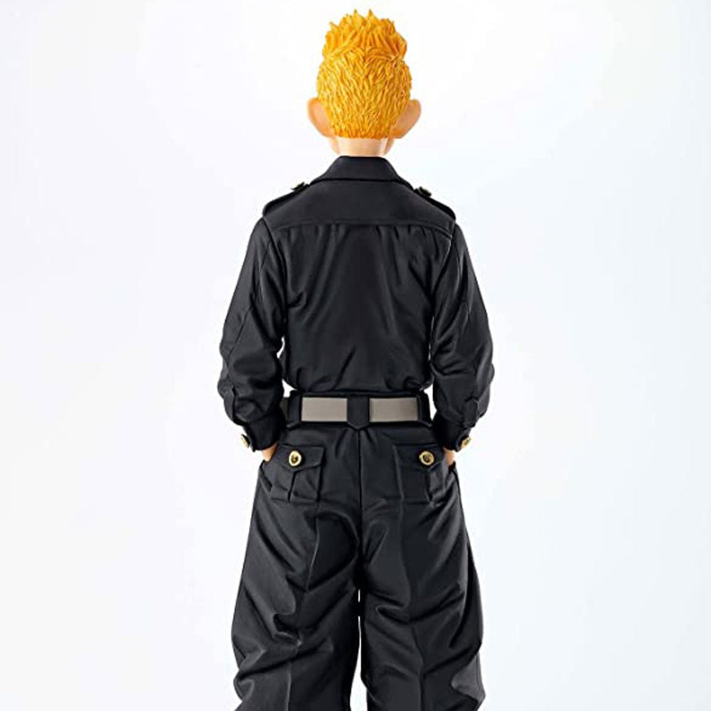Tokyo Revengers Takemichi Hanagaki Vol.2 Figure Statue - Bandai - 5