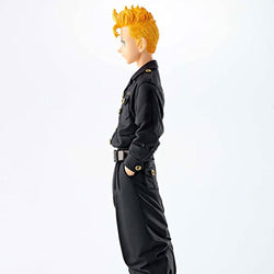 Tokyo Revengers Takemichi Hanagaki Vol.2 Figure Statue - Bandai - 4
