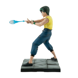 Yu Yu Hakusho Yusuke SFC Figure - Abysse - 12