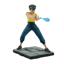 Yu Yu Hakusho Yusuke SFC Figure - Abysse - 8