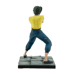 Yu Yu Hakusho Yusuke SFC Figure - Abysse - 13