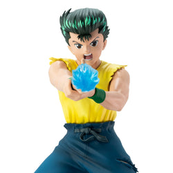 Yu Yu Hakusho Yusuke SFC Figure - Abysse - 7